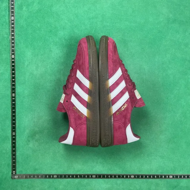 20号灰红色BD7617
