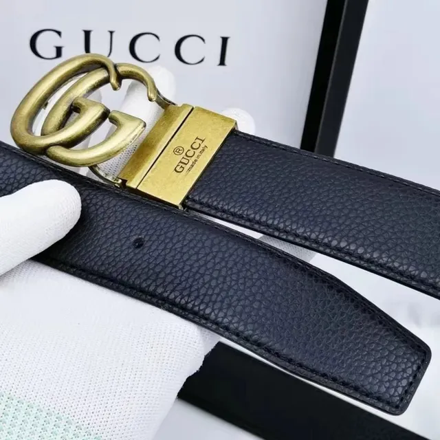 Gucci belts