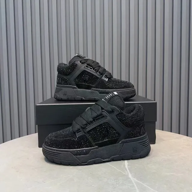 Amiri Sneaker
