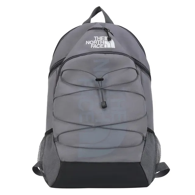 The North Face backpacks
