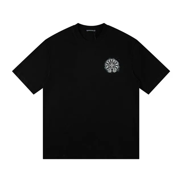 Chrome Hearts t shirts