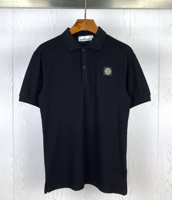 Stone Island Polo Shirt