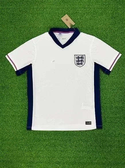 2425英格兰主场