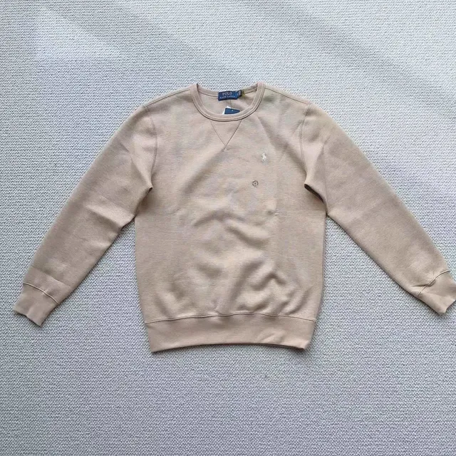 Polo Ralph Lauren Crewneck Sweatshirt Classic Fit