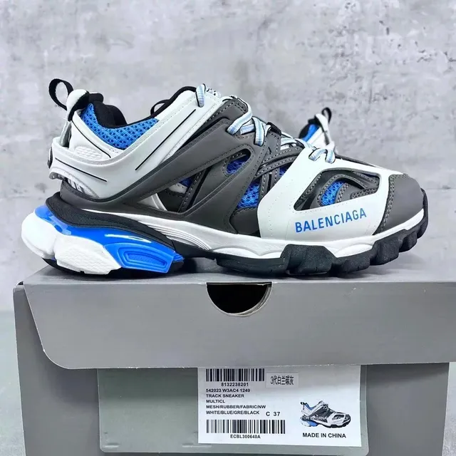 Balenciaga sneakers
