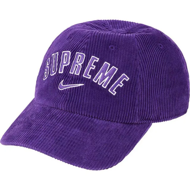 H015 purple corduroy