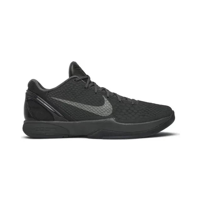 Nike Kobe 4 Protro Triple Black
