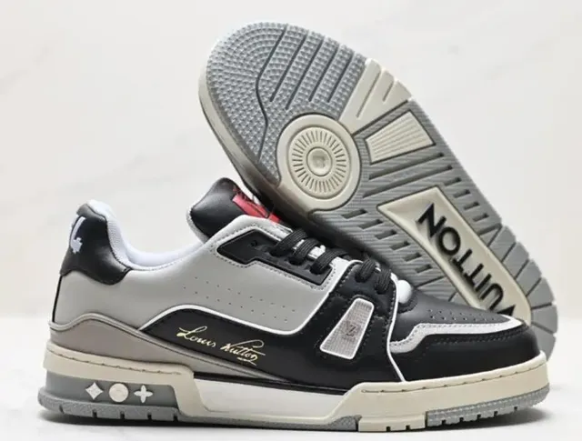 Louis Vuitton sneakers
