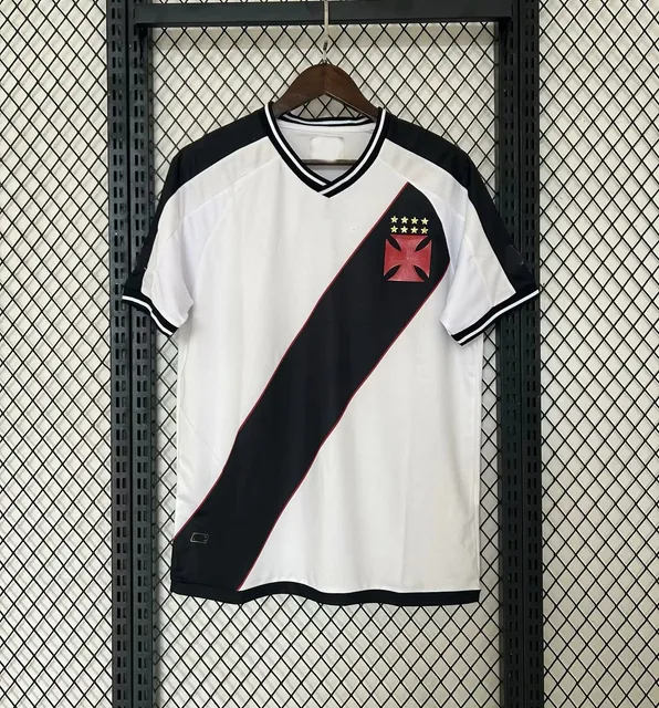 Vasco da Gama × Umbro Home Jersey