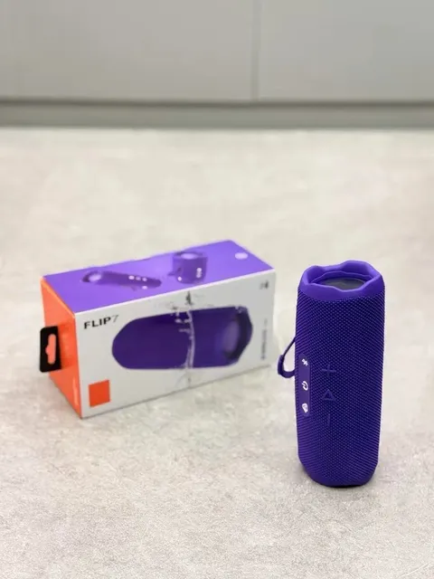 Flip 7-紫色