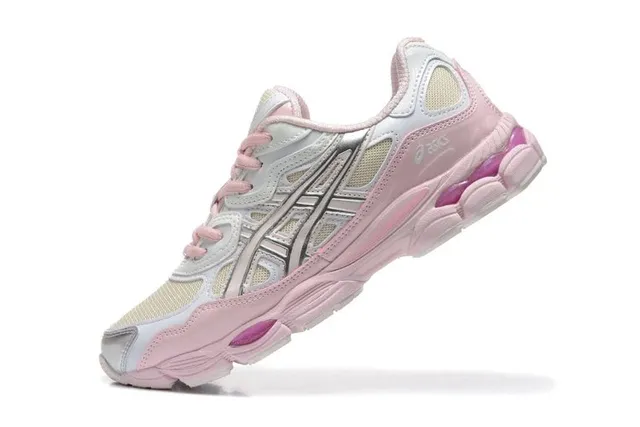 Asics Gel-1130 Pastel Pink
