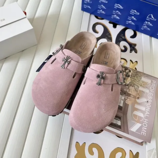 4 pink