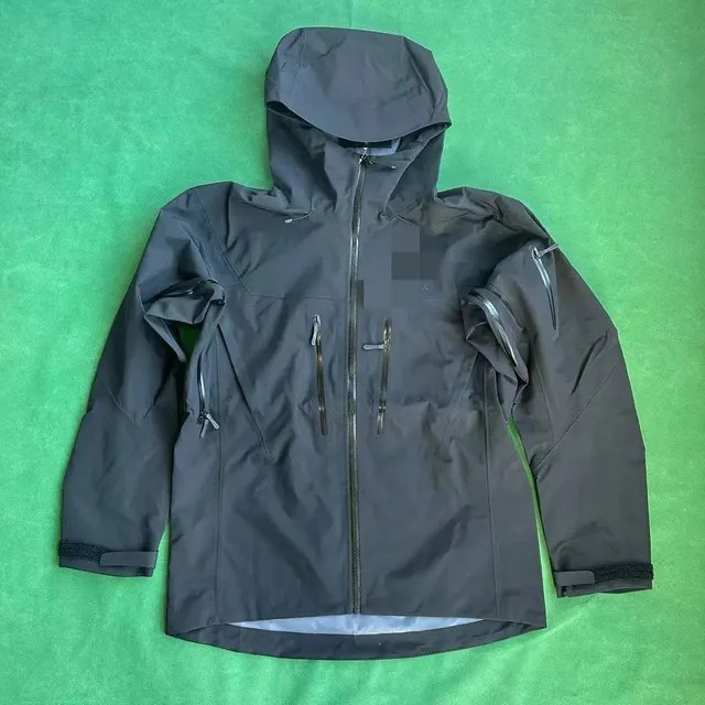SV7黑色 S-XXL