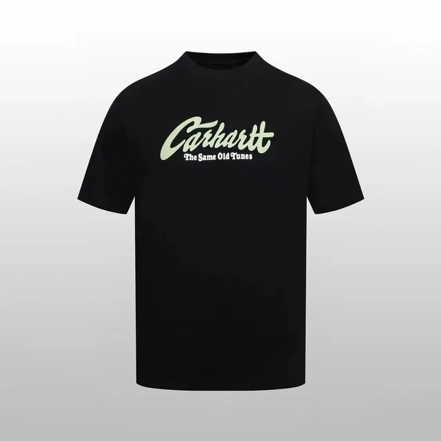 Carhartt T-Shirt The Same Old Tunes