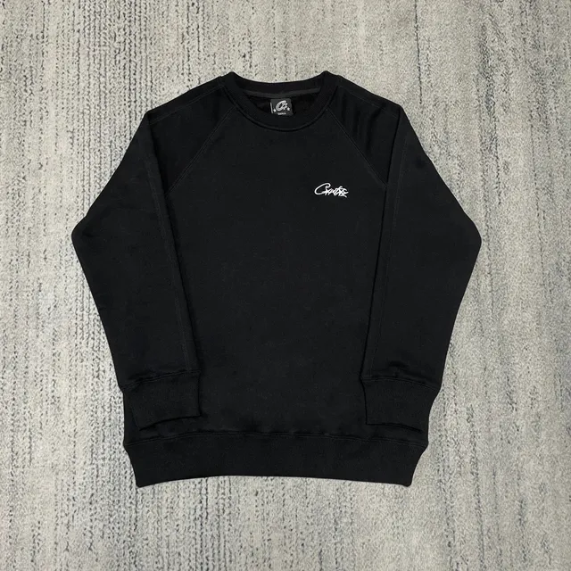 Corteiz Crewneck Sweatshirt Signature Logo