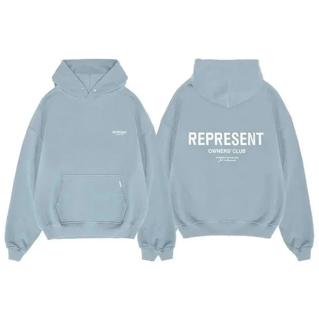Represent Hoodie