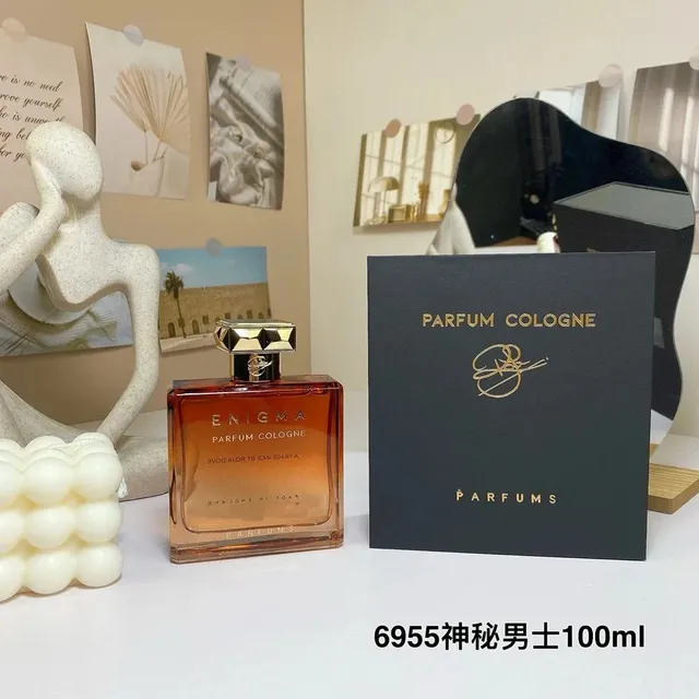 Creed Enigma Parfum Cologne Men's Fragrance
