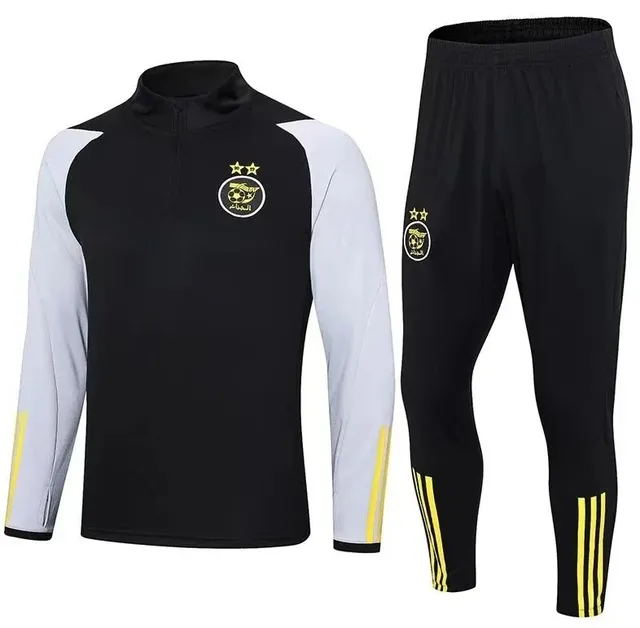 Adidas Training Set Al Nassr FC