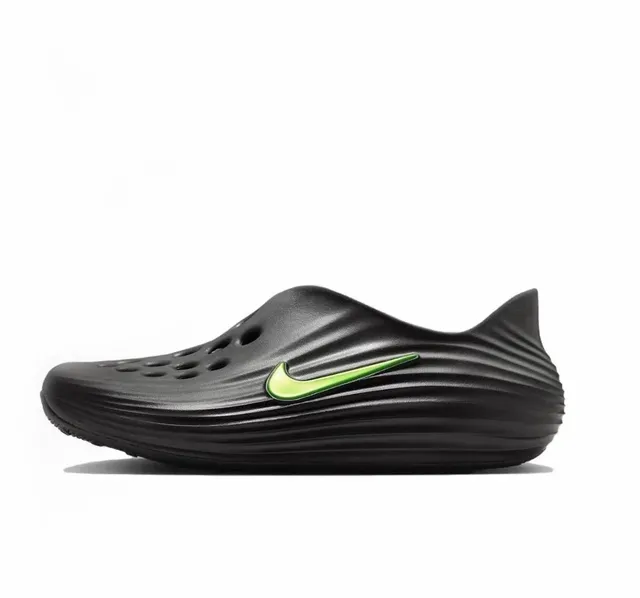 Nike NOCTA Footwear Black Volt