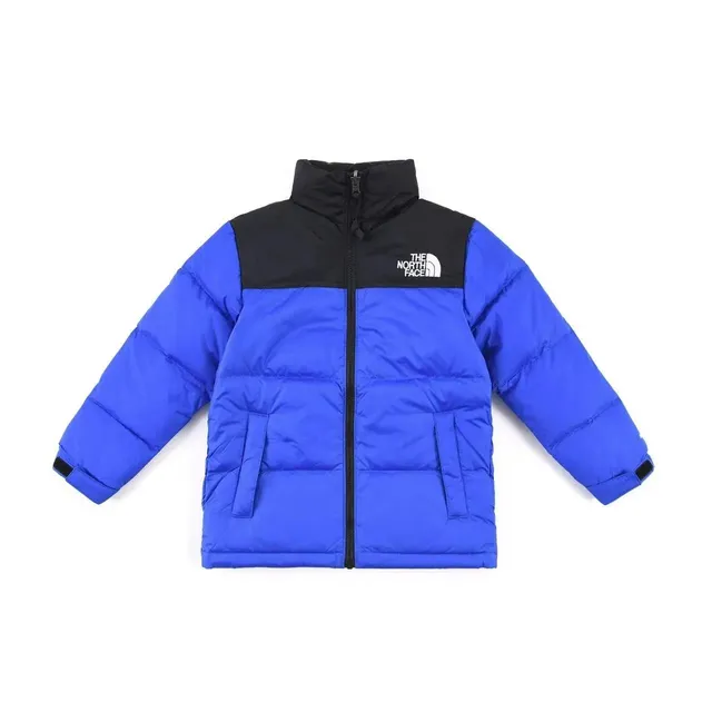 The North Face Nuptse Jacket