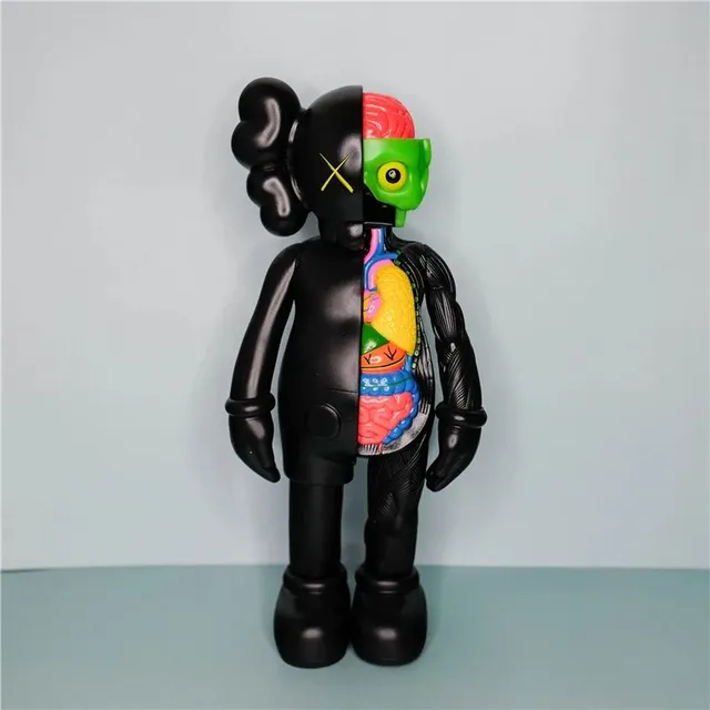 KAWS Companion