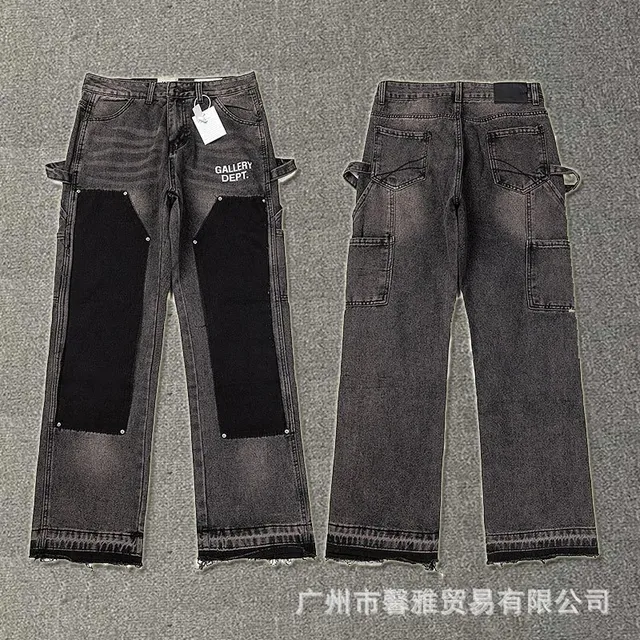 Gallery Dept. Cargo Jeans