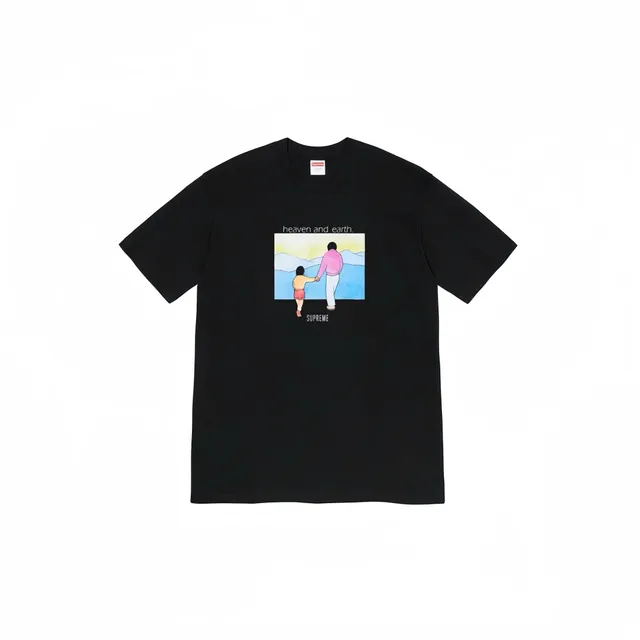 Supreme T-Shirt