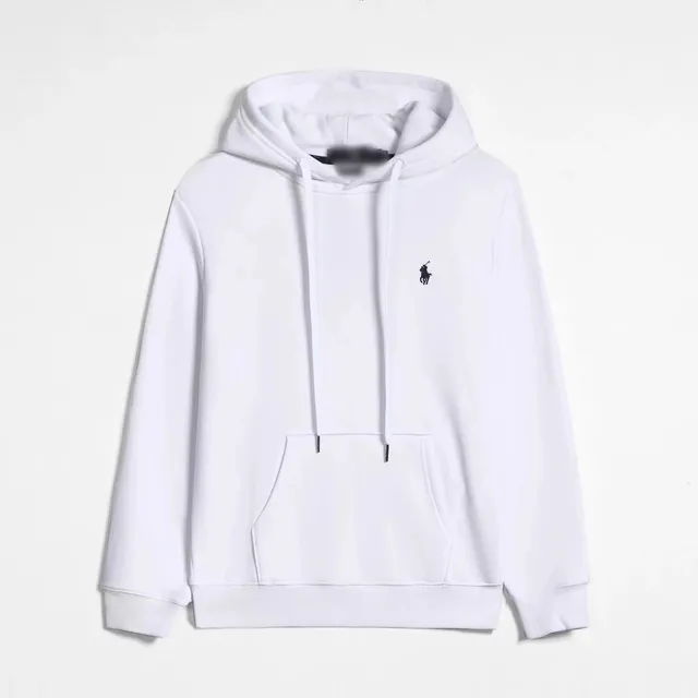 Polo Ralph Lauren Hooded Sweatshirt Classic Fit