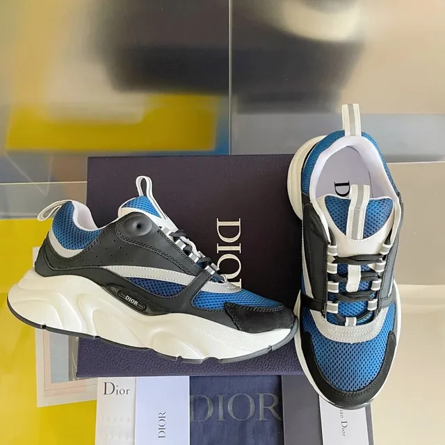 Dior sneakers