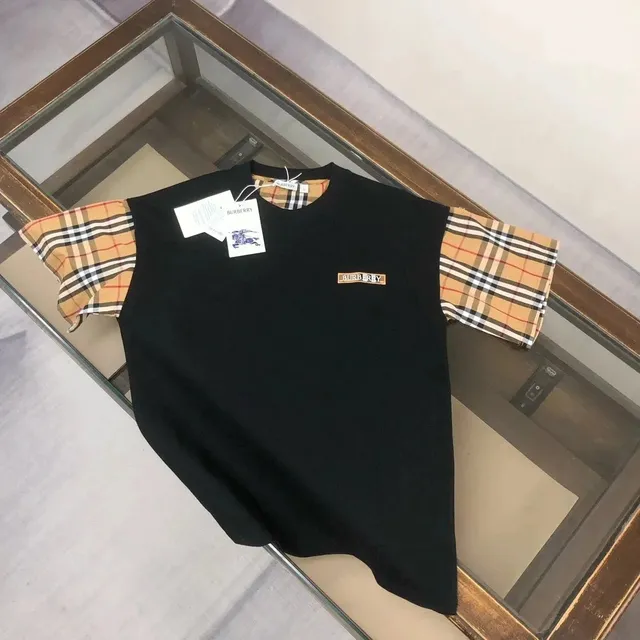 Burberry t shirts