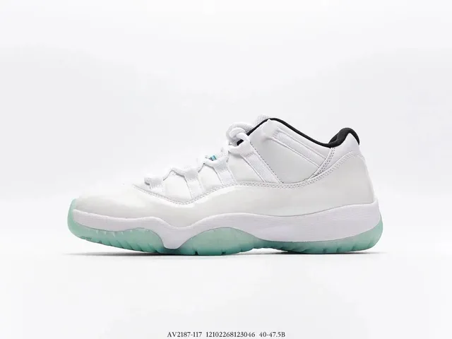 Jordan sneakers
