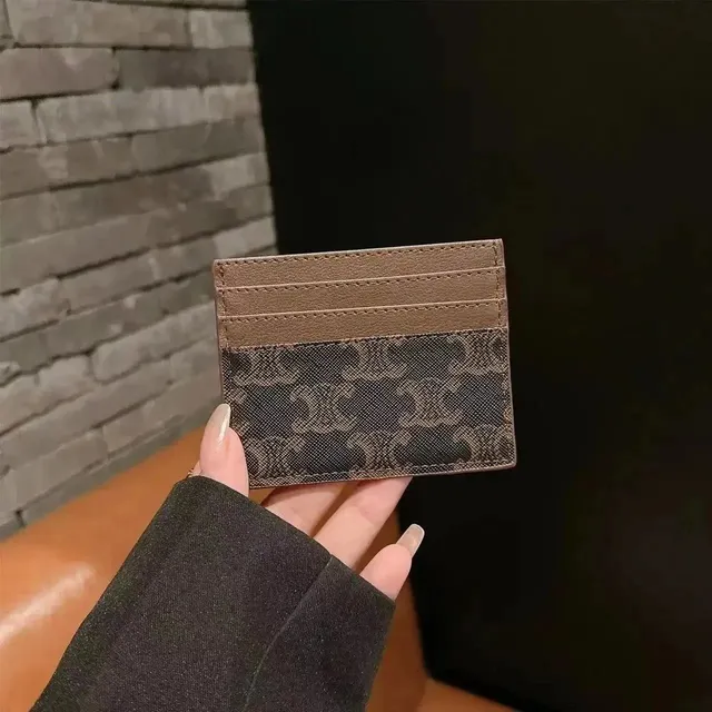 Gucci Card Holder