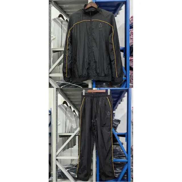 Trapstar Track Suit