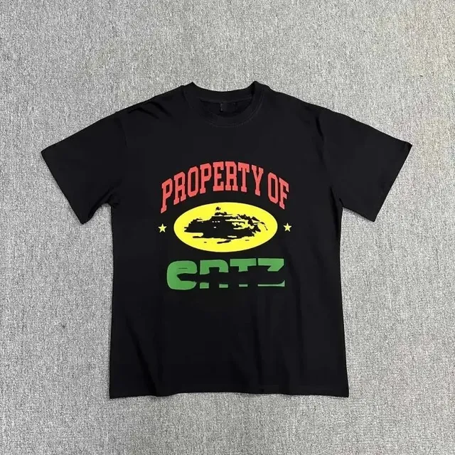 Corteiz t shirts