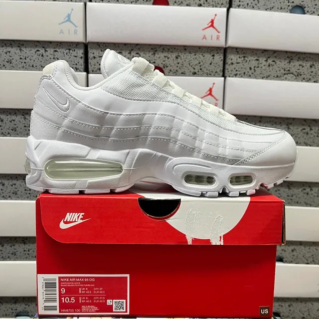 Nike sneakers