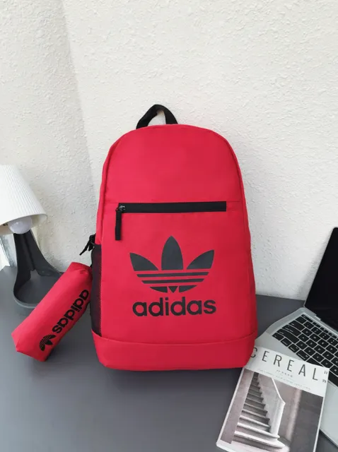 Adidas Classic Backpack Trefoil Logo