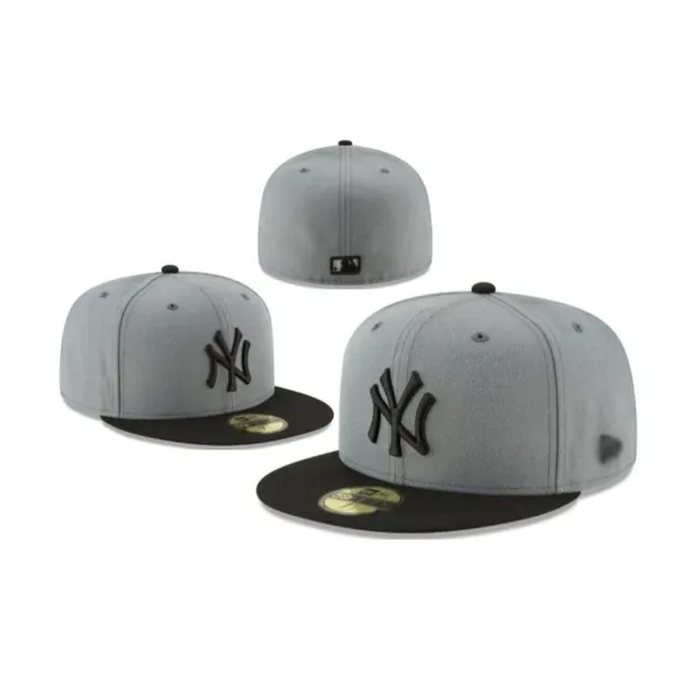 New Era × MLB 59FIFTY NY Yankees