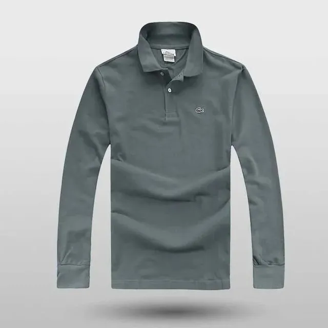 Lacoste Polo Shirt Classic Fit
