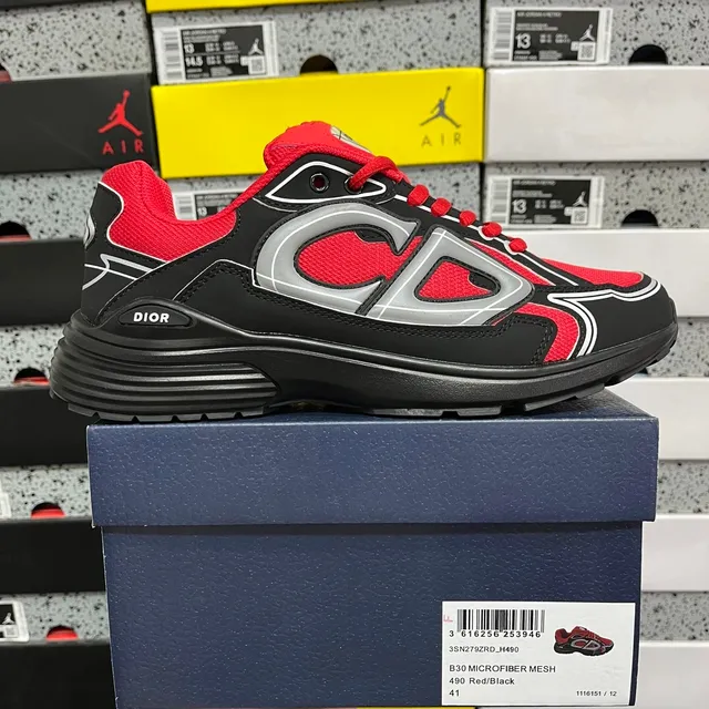 黑红 H490