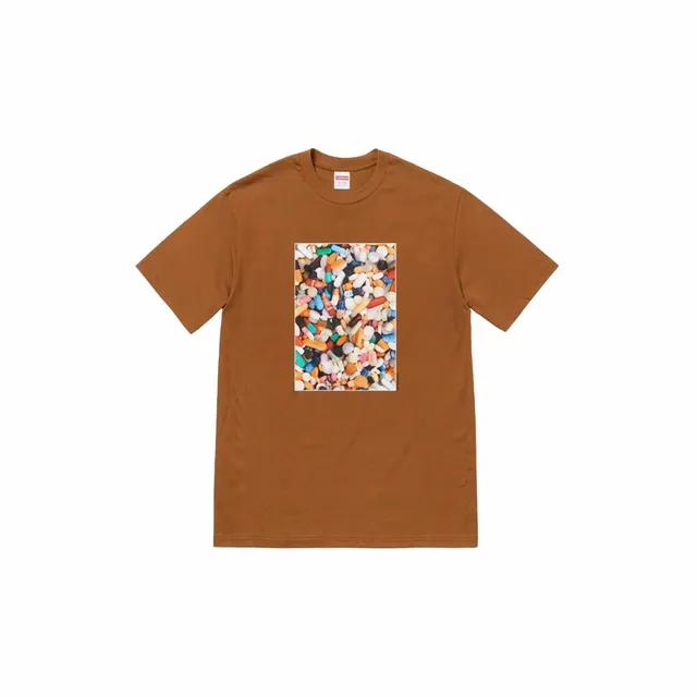 Supreme T-Shirt