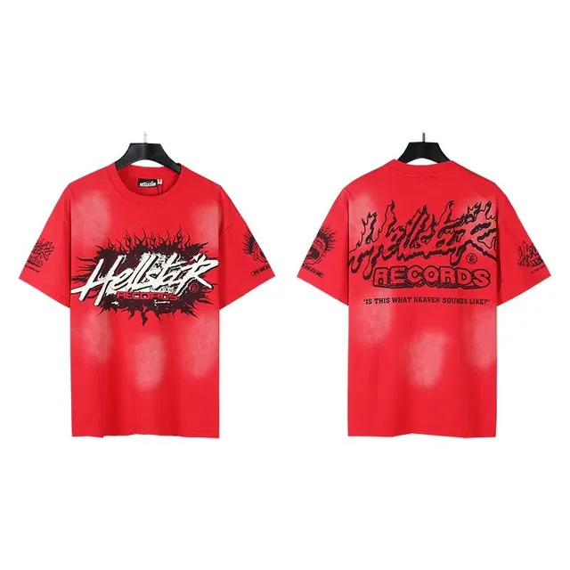 Hellstar t shirts