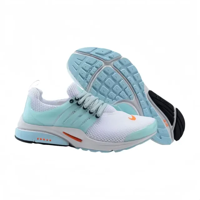 Presto qs-36-46 white jade