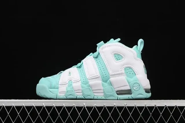 Nike Air More Uptempo