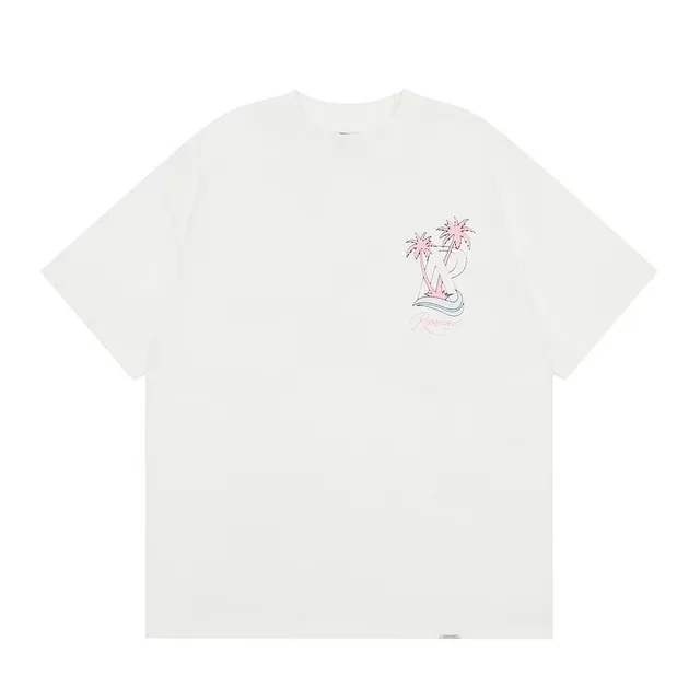 Rhude t shirts
