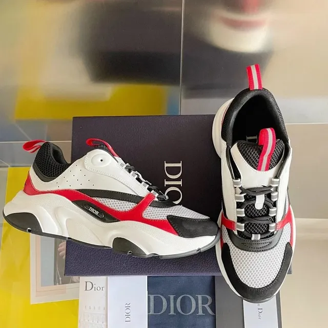 Dior sneakers