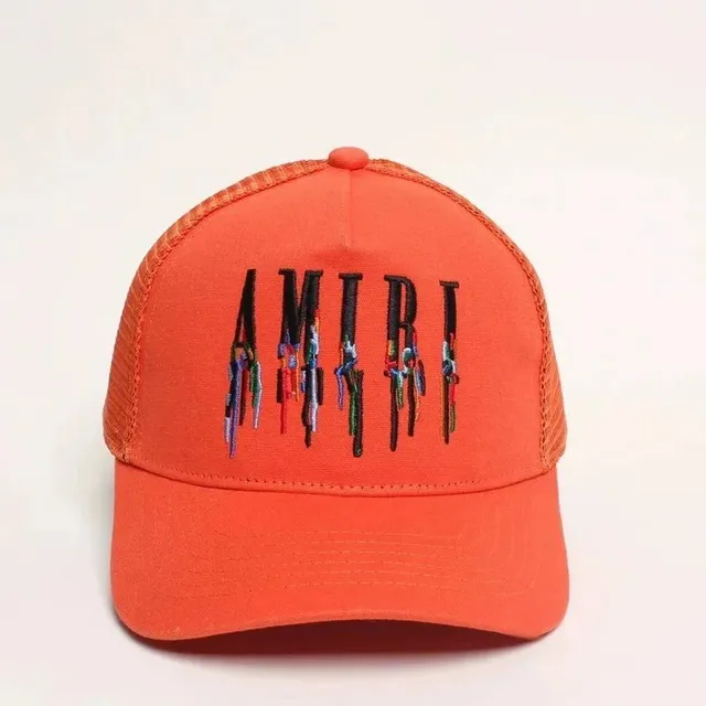Amiri Trucker Cap