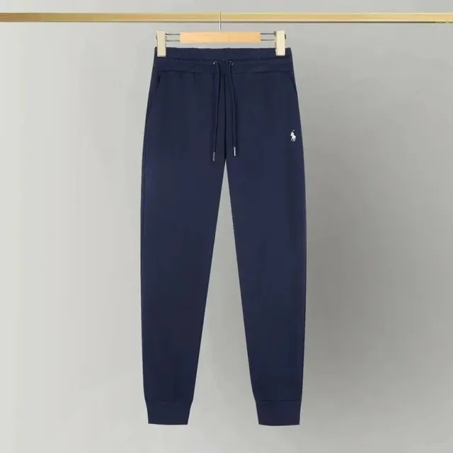 Polo Ralph Lauren Classic Fit Joggers Navy