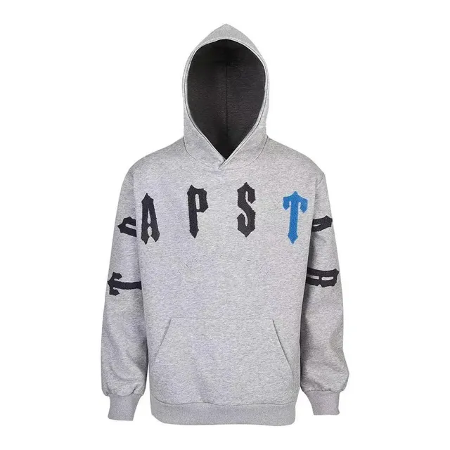 Trapstar Hoodie