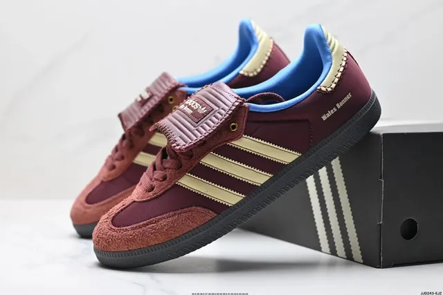 Adidas Samba Wales Bonner
