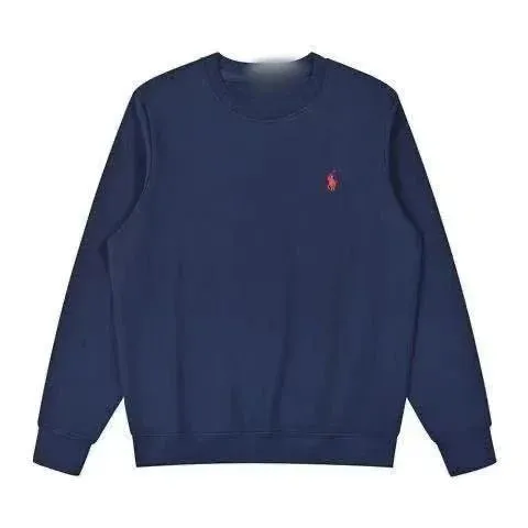 Polo Ralph Lauren Crewneck Sweatshirt Classic Fit